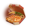 Pepperoni Lore