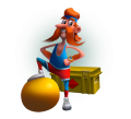 Fitness Star