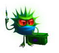 C-Virus
