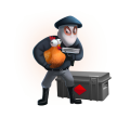 Chickenist