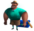 Frankie
