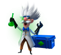 Dr. Gamma