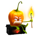 Hazardous Habanero