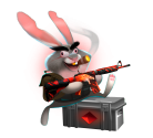 Bunny Howl 2%