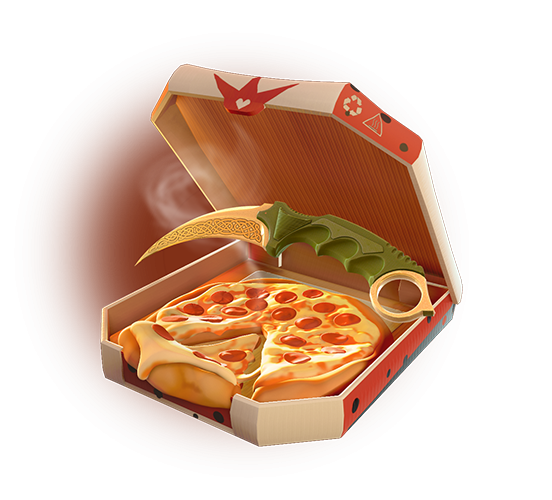 Pepperoni Lore