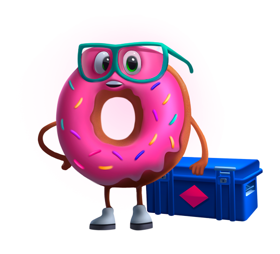 Donut