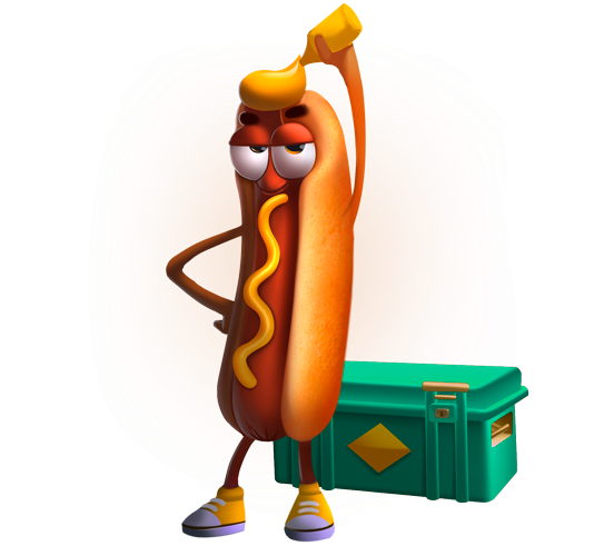 Hot Dog