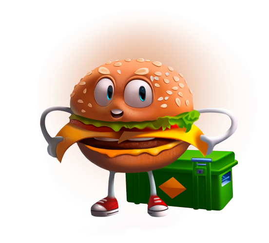 Burger
