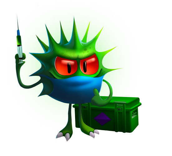 C-Virus