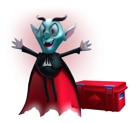 Nosferatu