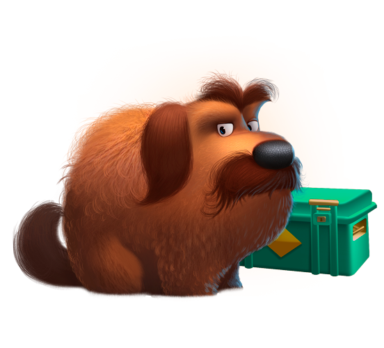 Doggo