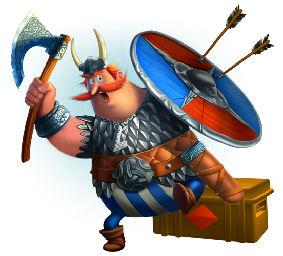 Ragnar