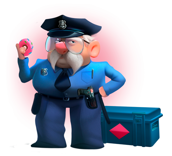 Gordon