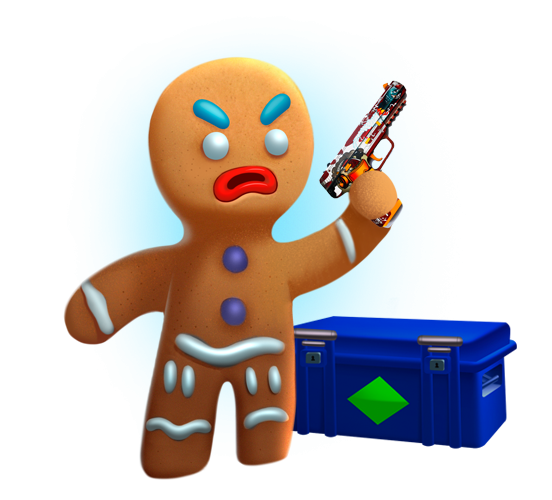 The Ginger Man
