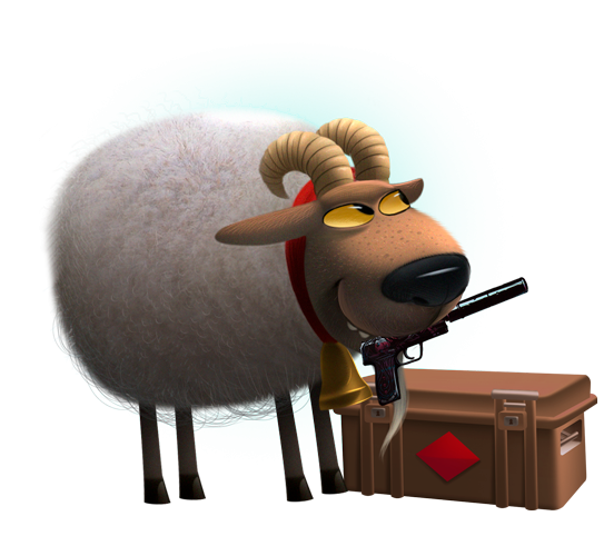 Lamb Neo-Noir