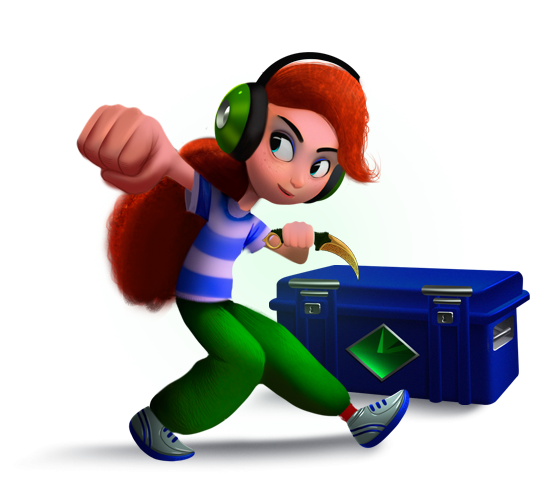 Bully Annie