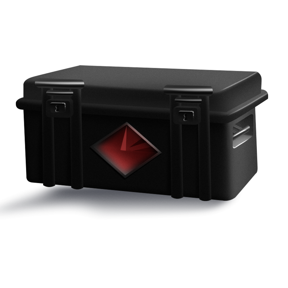 FREE CASE #1