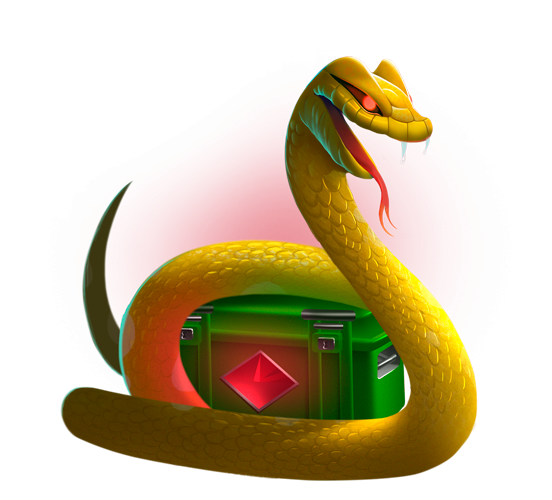 Serpent Strike