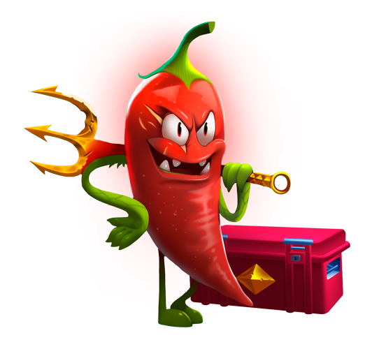 Perilous Pepperoni