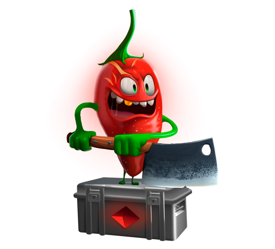 Piri Piri Inferno