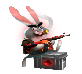 Bunny Howl 2%