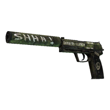 USP-S | Flashback (Field-Tested)