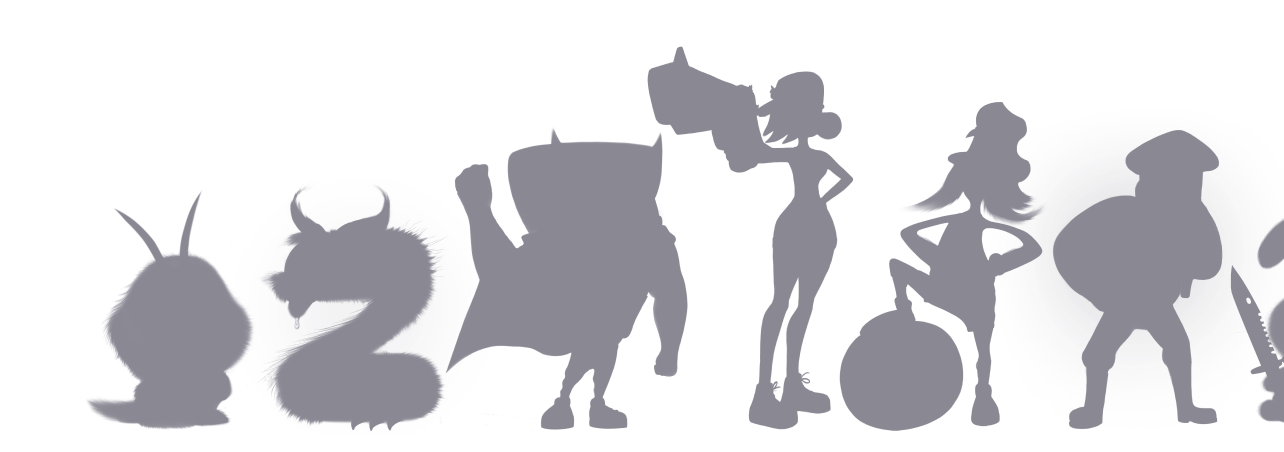 BG