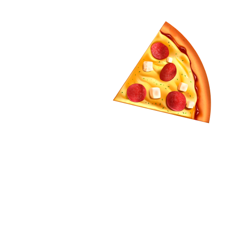 Pizza slice 2