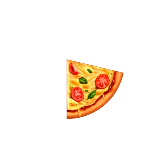 Pizza slice 3