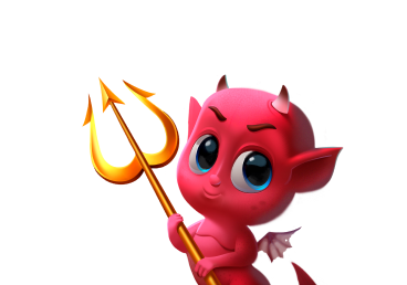 Character devil