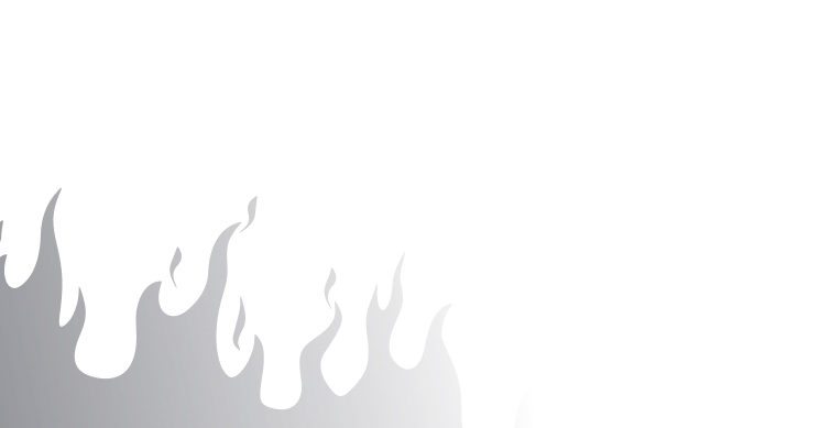 Fire bg left